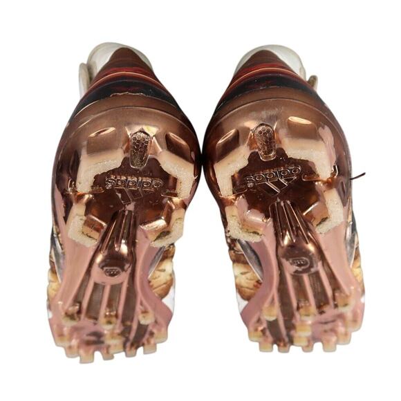 Adidas Shoes Mens 11.5 Cleats Football Freak x Carbon High Uncage Spartan Sport - Picture 14 of 16